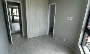 Imagem 6: Apartamento para aluguel com 57 metros quadrados com 2 quartos em Boa Viagem - Recife - PE