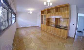 Imagem 2: Apartamento para Aluguel no Itaim Bibi, São Paulo - SP