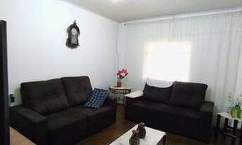 Imagem 4: Casa de 3 dorm. quintal e garagem - Vila Sopreter - Poá/SP