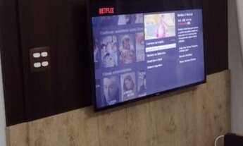 Imagem 3: ALUGA Apartamento MOBILIADO, 3 quartos, no Practice Club House, Jundiaí/SP