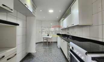 Imagem 2: O APARTAMENTO NO JARDIM SÃO PAULO COM 3 DORMITÓRIOS (1SUÍTE) 3 VAGAS DE GARAGEM E PERTO DO