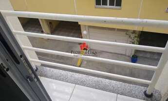 Imagem 7: Sobrado em condomínio fechado 2 suítes e 2 vagas em Vila Ré