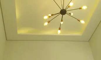 Imagem 2: VENDA DE CASA ALTO PADRÃO JD.SÃO PAULO RUA PION GENOVEVA GIUNTA 01 SUITE E DOIS QUARTOS-MA