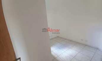 Imagem 4: Apartamento Novos com 2 Dorms em Guaianases R$ 169 mil