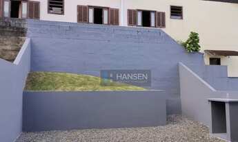 Imagem 4: Sobrado com 3 dormitórios sendo 1 suíte para alugar, 185 m² por R$ 3.600/mês - Floresta