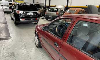 Imagem 6: Vendo Oficina mecânica Completa