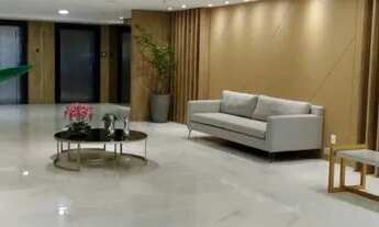 Imagem 4: Apartamento para aluguel tem 72 metros quadrados com 3 suítes