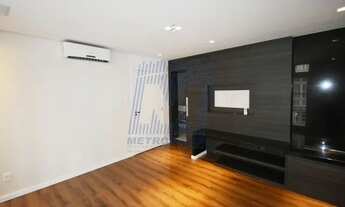 Imagem 3: Apartamento com 2 quartos para alugar por R$ 5500.00, 115.02 m2 - CENTRO - FLORIANOPOLIS/S