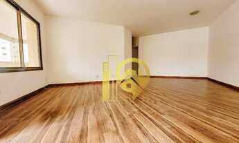 Imagem 6: Apartamento com 4 dormitórios, 220 m² - venda por R$ 1.600.000,00 ou aluguel por R$ 7.285