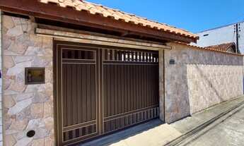 Imagem: Casa térrea com edícula, muito ampla para