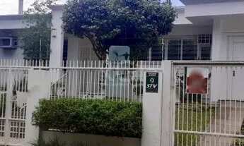 Imagem: Casa em Três Figueiras