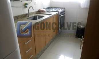 Imagem 3: SANTO ANDRE - Residential / Penthouse - UTINGA