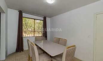 Imagem 5: Casa residencial com 2 dormitórios sendo 1 suíte para alugar no bairro Jardim Botânico