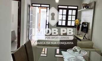 Imagem 2: Apartamento para venda com 67 metros quadrados com 10 quartos em Cruzeiro - Campina Grande