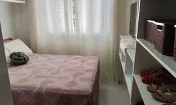 Imagem 6: Apartamento no centro de Timon, c/ móveis planejados, 2 quartos, 2 banheiros, 54m²