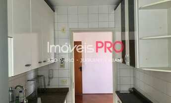 Imagem 4: Conceição - 2Dorms/1Vaga de garagem 62M