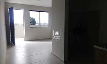 Imagem 3: Apartamento com 2 dormitórios para alugar, 43 m² por R$ 1.050,00/mês - Planta Bairro Weiss