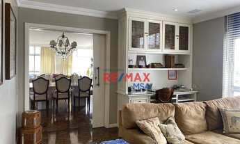 Imagem 7: Apartamento de alto padrão na Rua Pernambuco com 350m2, 3 suítes, 4 vagas para locação em