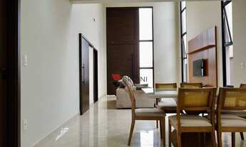 Imagem 4: Casa à venda em Condomínio Quinta dos Ventos 351m² 4 quartos/suites , em Ribeirão Preto/SP