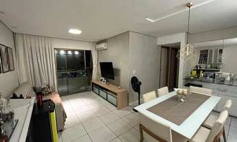 Imagem 1: Apartamento para aluguel possui 94m2com 3 quartos