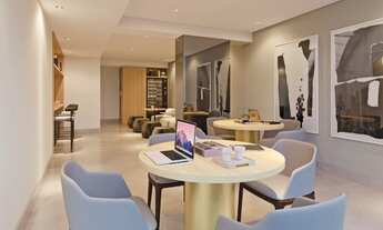 Imagem 3: Apartamento 2 quartos