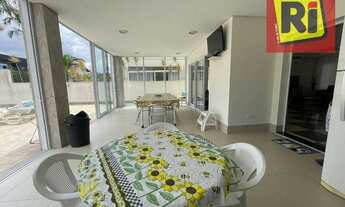 Imagem 5: Casa com 6 dormitórios à venda, 307 m² por R$ 1.800.000,00 - Maitinga - Bertioga/SP