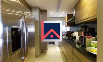 Imagem 6: Locação Apartamento 2 Dormitórios - 180 m² Vila Mariana