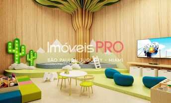 Imagem 15: Apartamento 02 dorm 02 suites 167mts a venda no Brooklin