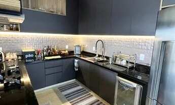 Imagem 4: Requinte e Bom Gosto - Estância Quintas da Alvorada