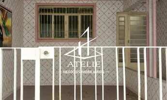 Imagem: Casa Assobradada para Venda no bairro Vila
