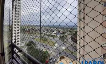 Imagem 4: APARTAMENTO - PARQUE RESIDENCIAL AQUARIUS - SP