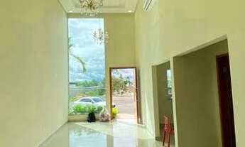 Imagem 2: Passaredo / 180m² / 03 suítes / Aluguel ou Vendo / com modulados / piscina