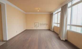 Imagem 5: Apartamento Venda 2 Dormitórios - 220 m² Higienópolis