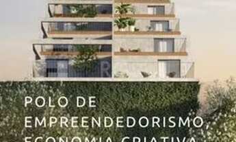 Imagem 2: Lindo LOFT em construção no bairro Floresta com uma grande infra