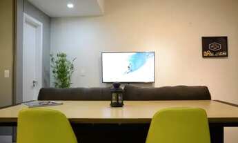 Imagem 6: Apartamento para Venda - 40m², 1 dormitório, 1 vaga - Chácara das Pedras