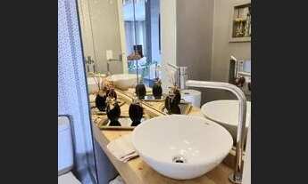 Imagem 5: Vista Mar em apartamento de 140 metros quadrados com 3 quartos na Agronômica