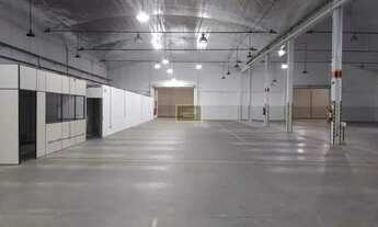 Imagem 7: Galpão para locação na Vila Leopoldina