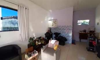 Imagem 5: Casa a venda na praia com 01 dormitório em Itanhaém/SP