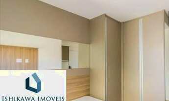 Imagem 7: APARTAMENTO RESIDENCIAL em SÃO PAULO - SP, ACLIMAÇÃO