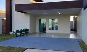 Imagem 4: Vedo Otima casa na ponte Alta ..