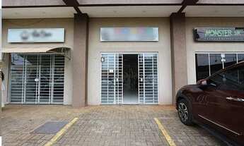 Imagem 2: Ponto comercial/Loja para aluguel possui 69 metros quadrados em Operária - Londrina - PR