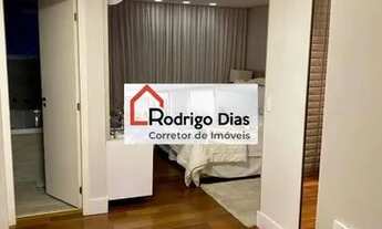 Imagem 6: Apartamento 02 Dormitórios com 02 suites - 163 m² - Jardim São Bento