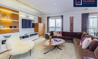 Imagem 5: Apartamento Venda 3 Dormitórios - 308 m² Moema