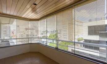 Imagem 7: Apartamento para Venda - 111.03m², 2 dormitórios, sendo 1 suites, 1 vaga - Menino Deus