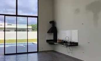 Imagem 7: Casa a venda em Atibaia 3 quartos sendo 3 suítes 4 vagas no Shambala III