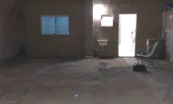 Imagem 7: Alugo apartamento térreo, com quintal enorme e cimentado, no Valparaíso