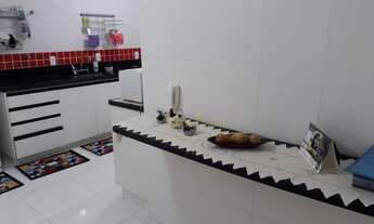 Imagem 6: Apartamento com 3 dormitórios à venda, 125 m² por R$ 799.000,00 - Centro - Guarujá/SP