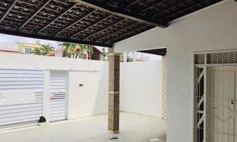 Imagem 2: Casa para venda no Conj. JK bairro Jabotiana - Toda reformada