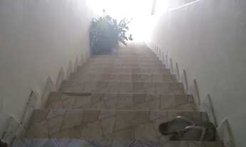 Imagem 5: Nova Iguaçu, Rancho Novo, Casa com 3Q vaga e Terraço