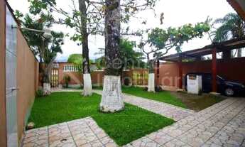 Imagem 3: CASA à venda com 2 quartos em Itanhaém, no bairro Suarão